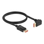DisplayPort cable male straight to male, DisplayPort cable male straight to male 87054
