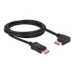 DisplayPort cable male straight to male, DisplayPort cable male straight to male 87063