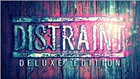 Distraint Deluxe Edition (PC) PL klíč Steam 1249423