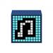 Divoom TimeBox mini LED Blue reproduktor Timeboxmini Blue