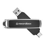 DJ Flash Drive 512GB SDDDE1-512G-GR46