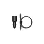 DJI 65W Car Charger CP.MA.00000426.01