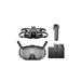DJI Avata 2 Fly Smart Combo(Three Batteries) CP.FP.00000265.04