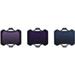 DJI Avata 2 ND Filters Set(ND8/16/32) CP.FP.00000156.01