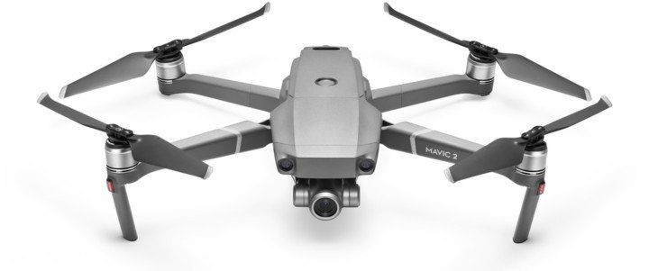 DJI kvadrokoptéra - dron, Mavic 2 ZOOM, 4K kamera DJIM0256