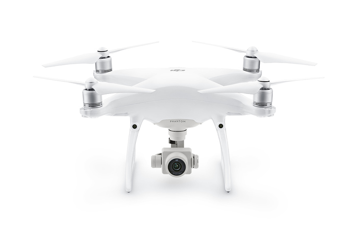 DJI kvadrokoptéra - dron, Phantom 4 ADVANCED, 4K Ultra HD kamera DJI0426