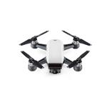 DJI kvadrokoptéra - dron, Spark Fly More Combo, Full HD kamera, bílý