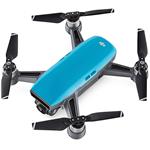 DJI kvadrokoptéra - dron, Spark Fly More Combo, Full HD kamera, modrý DJIS0201C