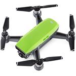 DJI kvadrokoptéra - dron, Spark Fly More Combo, Full HD kamera, zelený DJIS0202C