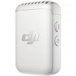 DJI Mic 2 (1 TX, Platinum White) CP.RN.00000329.01