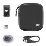 DJI Mic 2 (2 TX + 1 RX + Charging Case) CP.RN.00000324.01