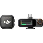 DJI Mic 3 (1 TX + 1 RX) CP.RN.00000479.01