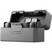 DJI Mic 3 (2 TX + 1 RX + Charging Case) CP.RN.00000480.01
