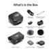 DJI Mic Mini (1 TX + 1 RX) CP.RN.00000432.01