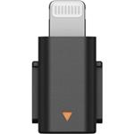 DJI Mic Mini Mobile Phone Adapter (Lightning) CP.RN.00000429.01