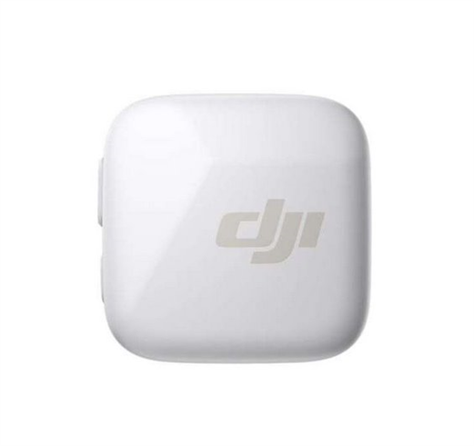 DJI Mic Mini Transmitter (Arctic White) CP.RN.00000430.01