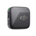 DJI Mic Mini Transmitter (Infinity Black) CP.RN.00000431.01