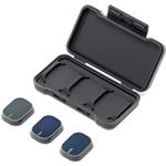 DJI Mini 4 Pro ND Filters Set (ND 16/64/256) CP.MA.00000729.02