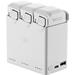 DJI Mini3 Pro Two-way charging Hub CP.MA.00000500.01