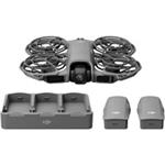 DJI Neo 2 Fly More Combo (Drone Only) CP.FP.00000271.01