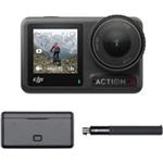 DJI Osmo Action 4 Adventure Combo CP.OS.00000270.01
