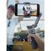 DJI Osmo Mobile 3 grey DJIOM3