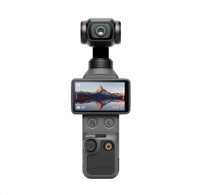 DJI Osmo Pocket 4 Creator Combo černá 850022