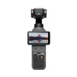 DJI Osmo Pocket 4 Creator Combo černá 850022