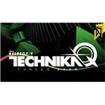 DJMAX RESPECT V - TECHNIKA TUNE & Q Pack (PC) klíč Steam 2224039