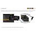 DLANZ7BE JVC D-ILA Native 4K/8K Projector DLA-NZ7BE