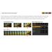 DLANZ7BE JVC D-ILA Native 4K/8K Projector DLA-NZ7BE