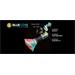 DLP Proj. BenQ LU9245 - WUXGA,7000lm,laser 9H.JKY77.26E