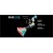 DLP Proj. BenQ LW820ST -3600lm,WXGA,laser 9H.JJK77.33E