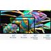 DLP Proj. BenQ LW820ST -3600lm,WXGA,laser 9H.JJK77.33E