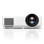 DLP Proj. BenQ LW820ST -3600lm,WXGA,laser 9H.JJK77.33E