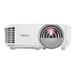 DLP proj. BenQ MW809STH - 3000lm,WXGA,HDMI,USB,rep 9H.JMF77.13E