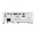 DLP proj. BenQ MW809STH - 3000lm,WXGA,HDMI,USB,rep 9H.JMF77.13E