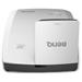 DLP Proj. BenQ MW855UST+ - 3500lm, WXGA,HDMI, USB 9H.JKS77.24E