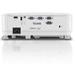 DLP proj. BenQ MX808STH-3000lm,XGA,HDMI,USB,repro 9H.JMG77.13E