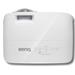 DLP proj. BenQ MX808STH-3000lm,XGA,HDMI,USB,repro 9H.JMG77.13E