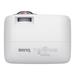 DLP proj. BenQ MX825STH - 3300lm,XGA,HDMI,USB 9H.JMV77.13E