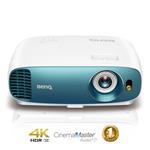 DLP Proj. BenQ TK800M- 3000lm,4K UHD,HDMI,USB, rep 9H.JLA77.13E
