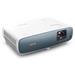 DLP Proj. BenQ TK850-4K UHD,3000lm,HDMI,USB 9H.JLH77.37E