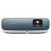 DLP Proj. BenQ TK850i-4K UHD,3000lm,HDMI,USB,smart 9H.JN277.38E