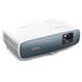 DLP Proj. BenQ TK850i-4K UHD,3000lm,HDMI,USB,smart 9H.JN277.38E