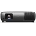DLP Proj. BenQ W4000i - 4K, 3200lm, Android TV 9H.JR677.17E