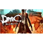 DmC: Devil May Cry (PC) klíč Steam 1471432