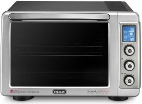 DO 32852 rúra na pečenie DELONGHI 8004399181946