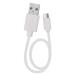 Dobíjacia LED baterka, 80 lm, 800 mAh 8592920140611