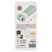 Dobíjacia LED baterka, 80 lm, 800 mAh 8592920140611